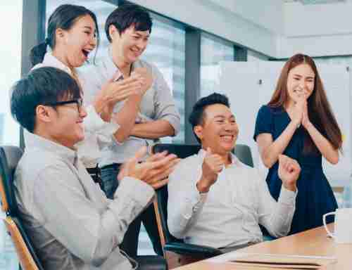 在OBPay学习、、、成长茁壮