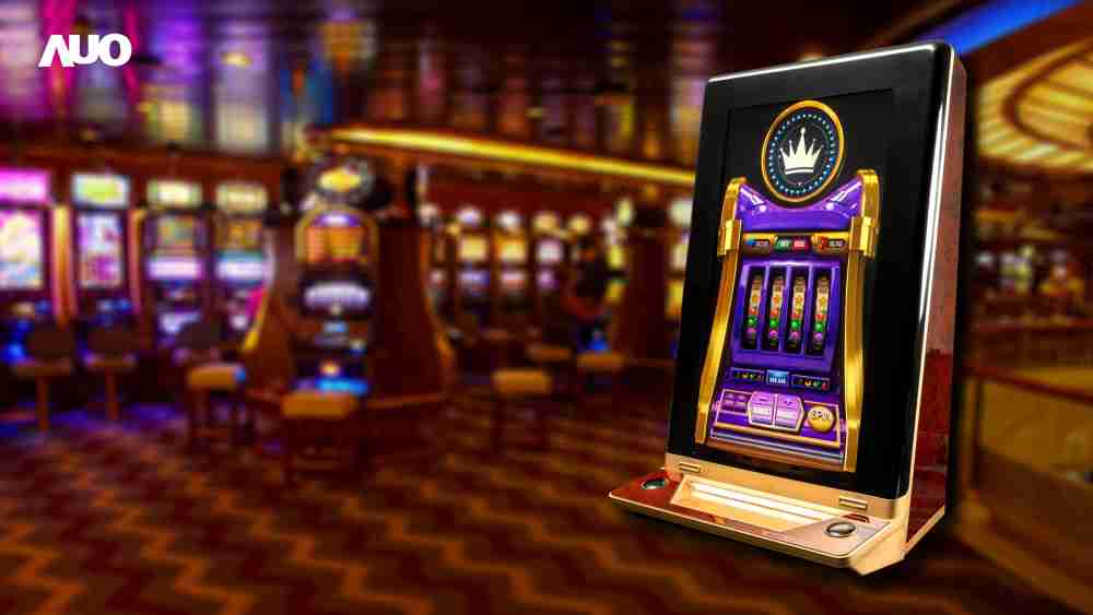 OBPay研发出全球最大30吋裸眼3D Micro LED双层显示器，，，结合Micro LED与A.R.T. LCD显示技术，，形成不同景深的影像平面，，，可应用于电子游艺场域，，提供玩家更丰富的游乐体验